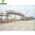 Automatic Crude Oil Refinery Equipment for Sale